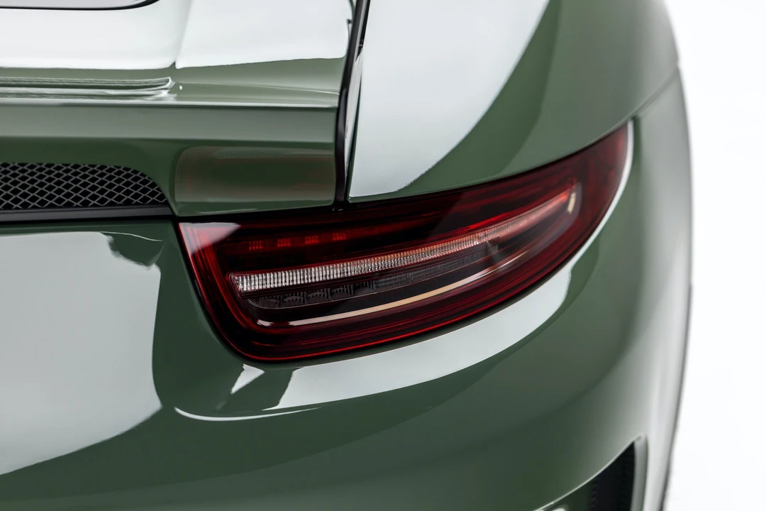 2016 Porsche 991 GT3 RS - Image 13 of 31