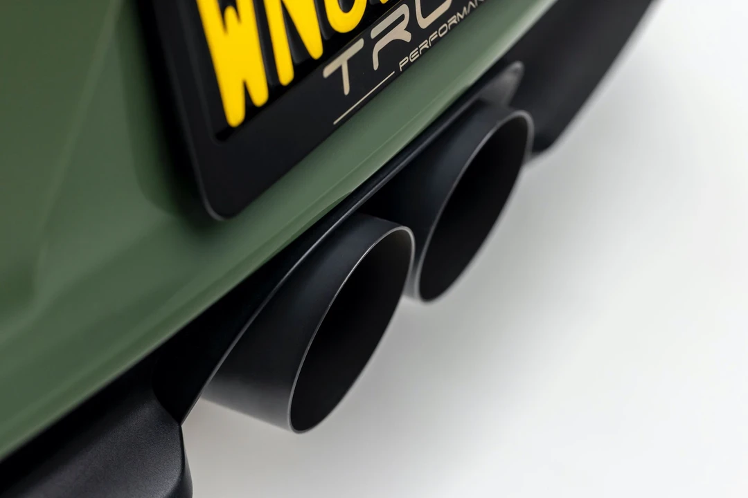 2016 Porsche 991 GT3 RS - Image 16 of 31