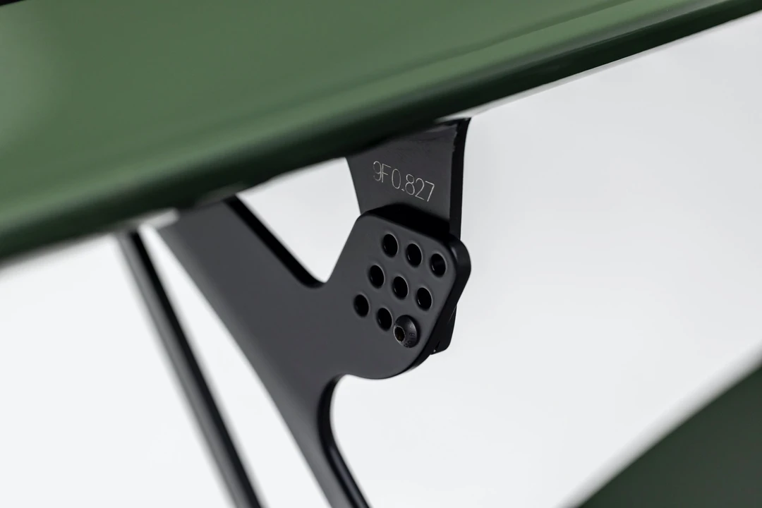 2016 Porsche 991 GT3 RS - Image 19 of 31