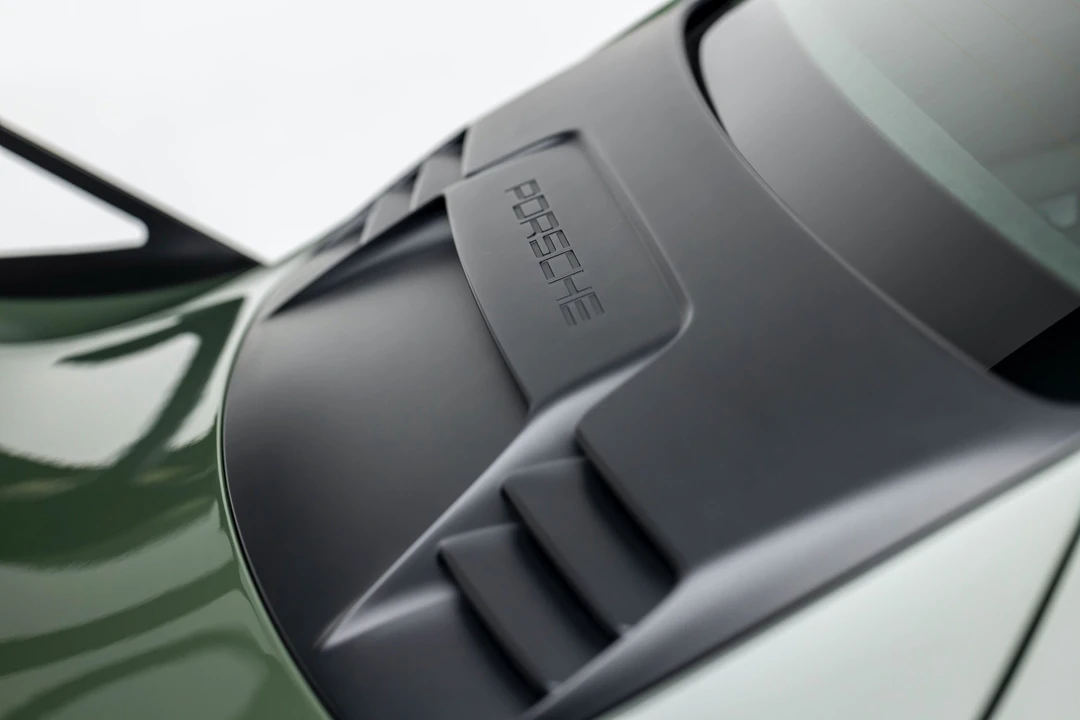 2016 Porsche 991 GT3 RS - Image 20 of 31