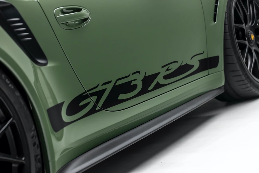 2016 Porsche 991 GT3 RS - Image 23 of 31