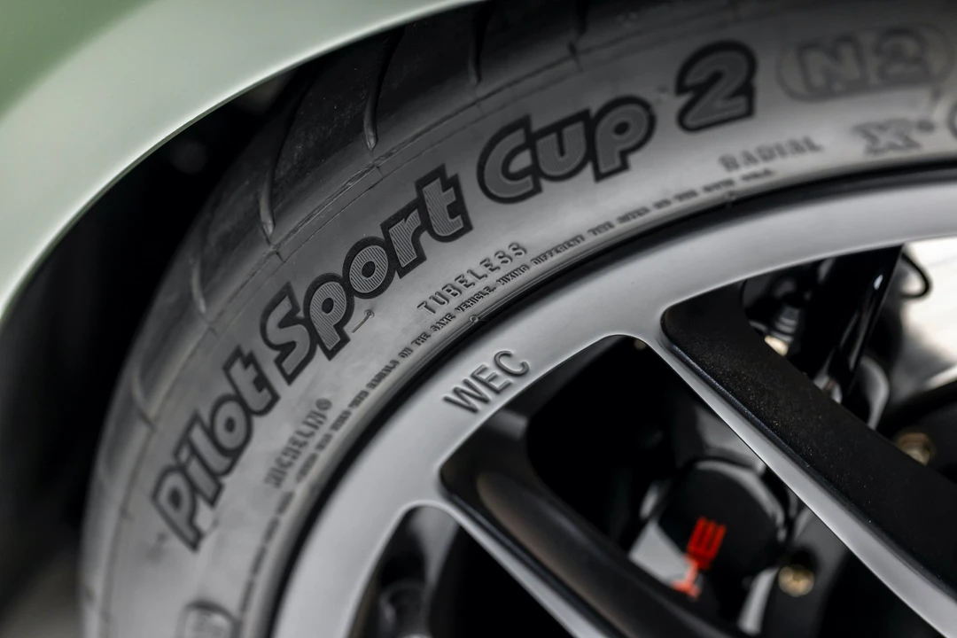 2016 Porsche 991 GT3 RS - Image 27 of 31