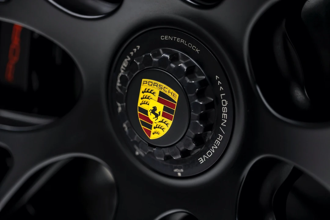 2016 Porsche 991 GT3 RS - Image 31 of 31