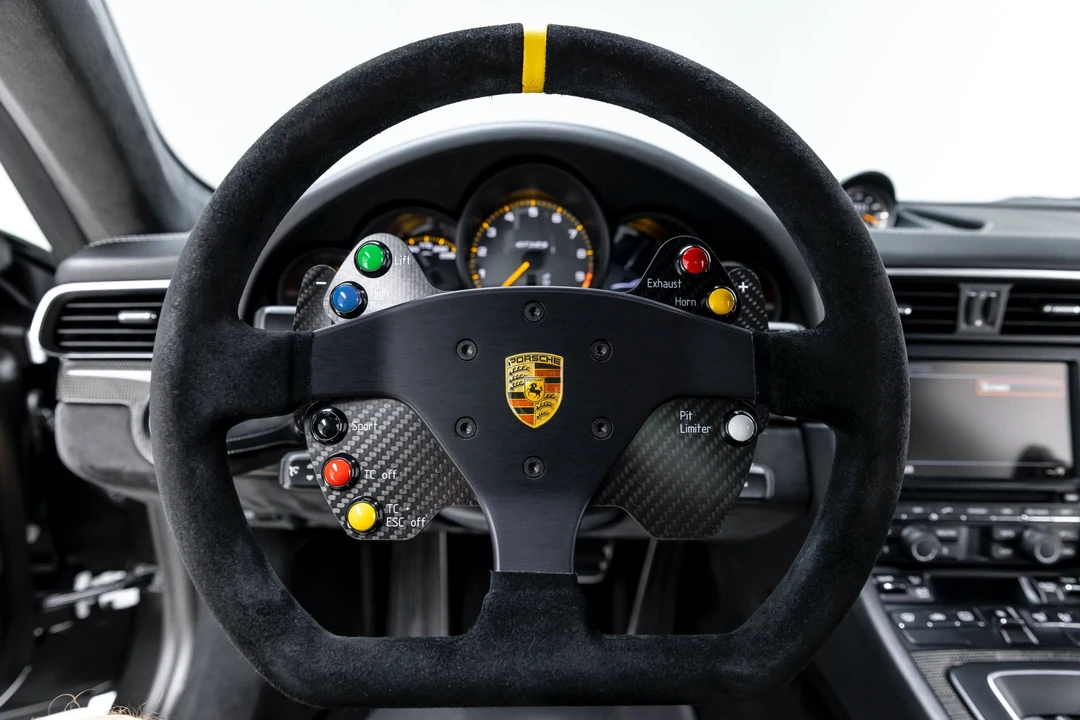 2016 Porsche 991 GT3 RS - Image 7 of 31