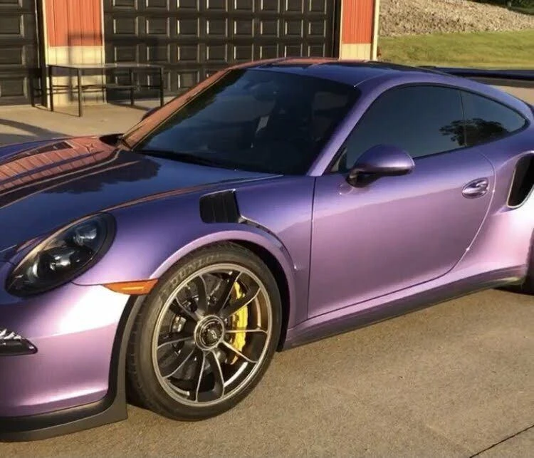 2016 Porsche 991 GT3 RS - Image 3 of 8