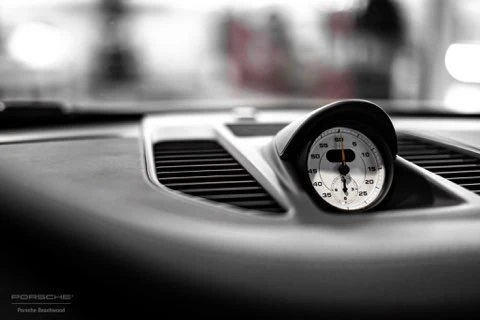 2016 Porsche 991 GT3 RS - Image 8 of 19