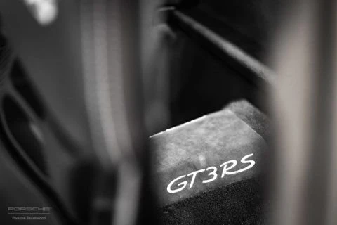 2016 Porsche 991 GT3 RS - Image 9 of 19