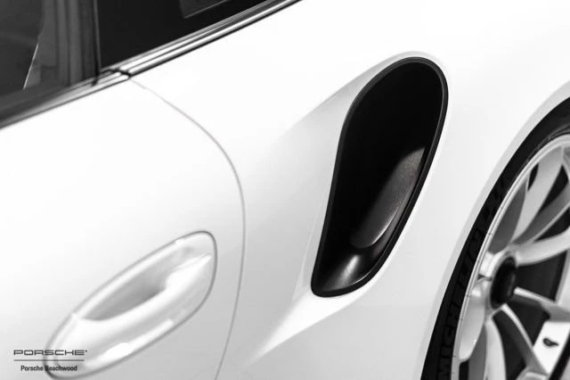 2016 Porsche 991 GT3 RS - Image 2 of 19
