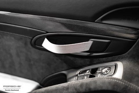 2016 Porsche 991 GT3 RS - Image 10 of 19