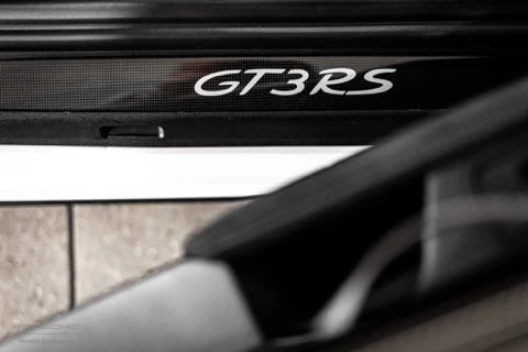 2016 Porsche 991 GT3 RS - Image 11 of 19