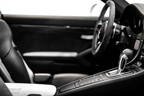 2016 Porsche 991 GT3 RS - Image 12 of 19