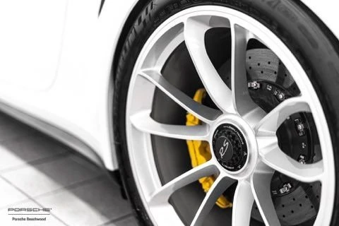 2016 Porsche 991 GT3 RS - Image 3 of 19