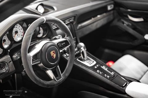 2016 Porsche 991 GT3 RS - Image 16 of 19