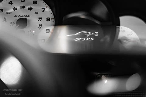 2016 Porsche 991 GT3 RS - Image 17 of 19
