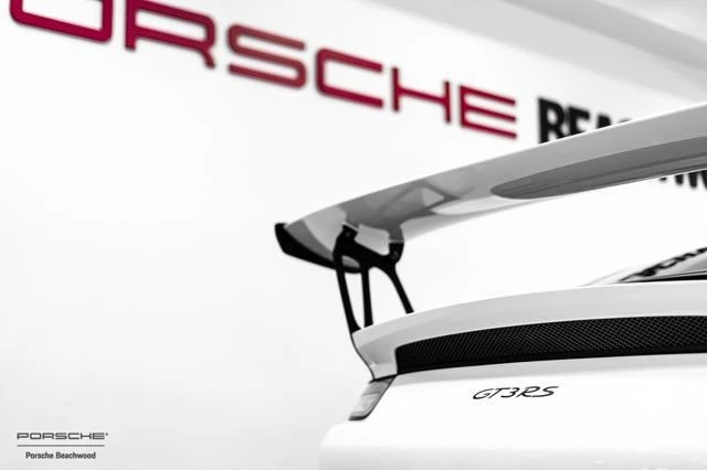 2016 Porsche 991 GT3 RS - Image 5 of 19