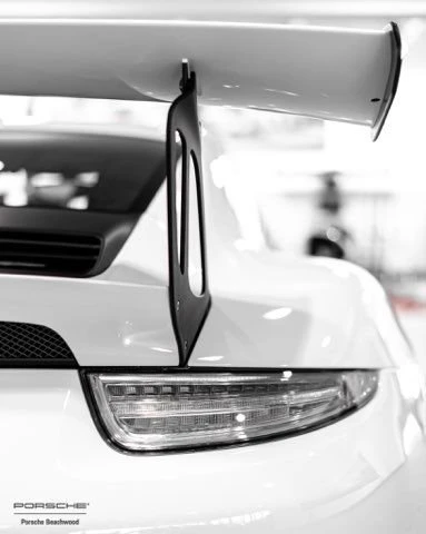 2016 Porsche 991 GT3 RS - Image 4 of 19