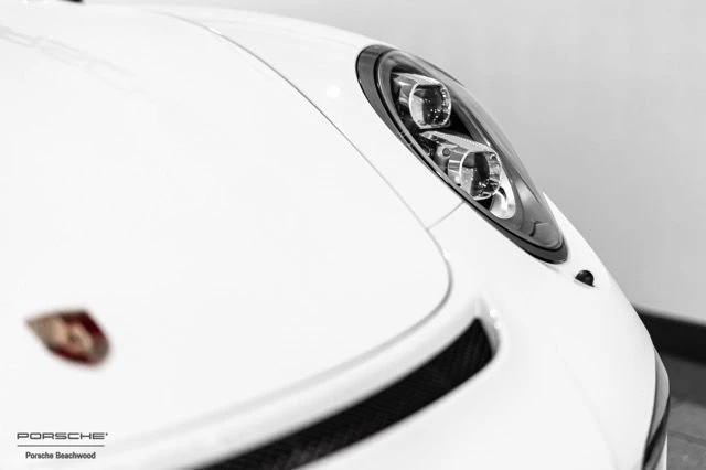 2016 Porsche 991 GT3 RS - Image 6 of 19