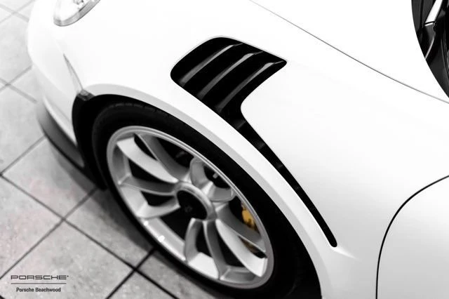 2016 Porsche 991 GT3 RS - Image 7 of 19