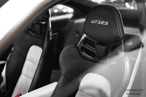 2016 Porsche 991 GT3 RS - Image 14 of 19
