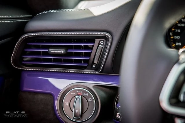 2016 Porsche 991 GT3 RS - Image 7 of 14