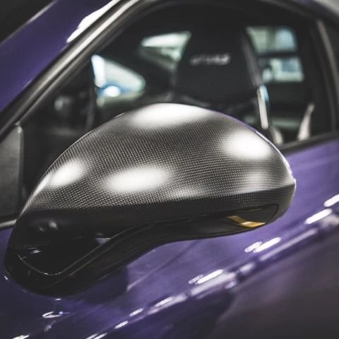 2016 Porsche 991 GT3 RS - Image 4 of 14