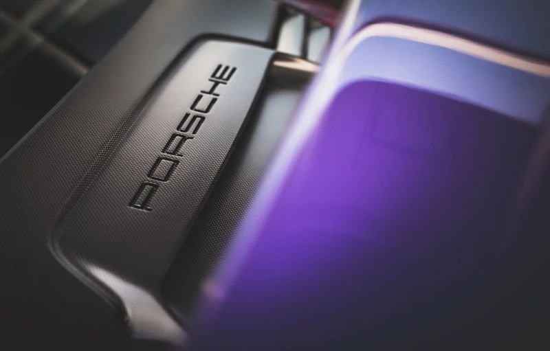 2016 Porsche 991 GT3 RS - Image 11 of 14