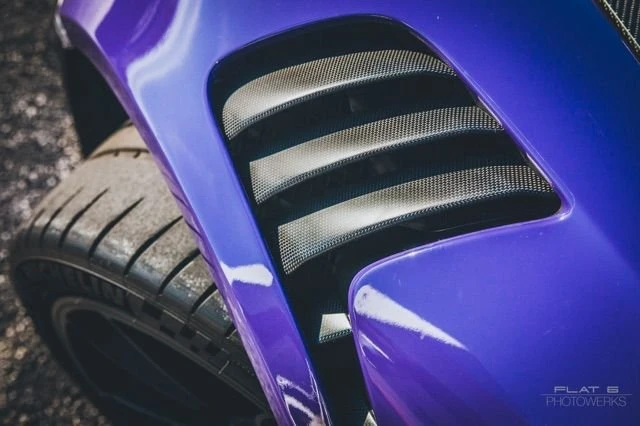 2016 Porsche 991 GT3 RS - Image 6 of 14