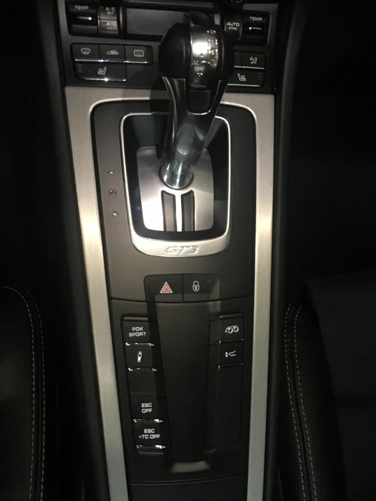 2016 Porsche 991 GT3 - Image 6 of 6