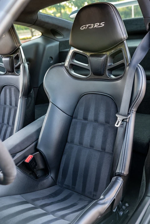 2016 Porsche 991 GT3 RS - Image 19 of 24