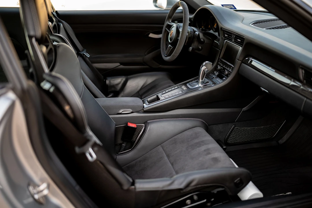 2016 Porsche 991 GT3 RS - Image 21 of 24