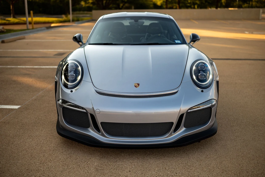 2016 Porsche 991 GT3 RS - Image 7 of 24