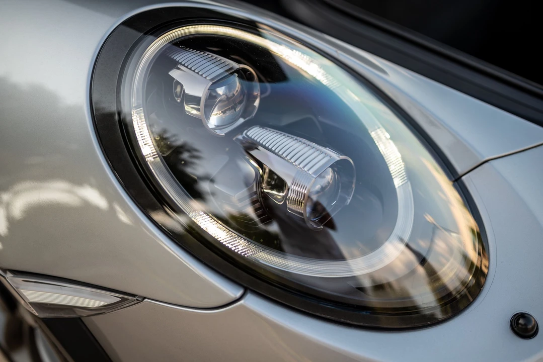 2016 Porsche 991 GT3 RS - Image 13 of 24