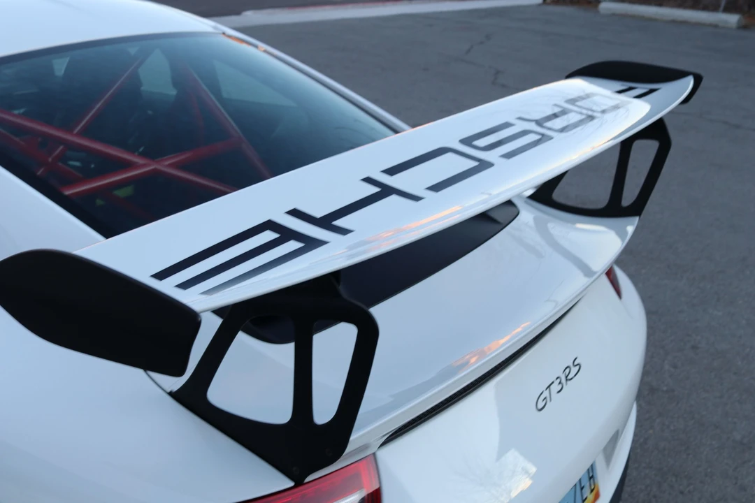 2016 Porsche 991 GT3 RS - Image 14 of 19