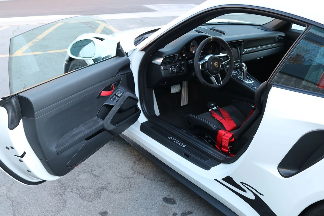 2016 Porsche 991 GT3 RS - Image 15 of 19