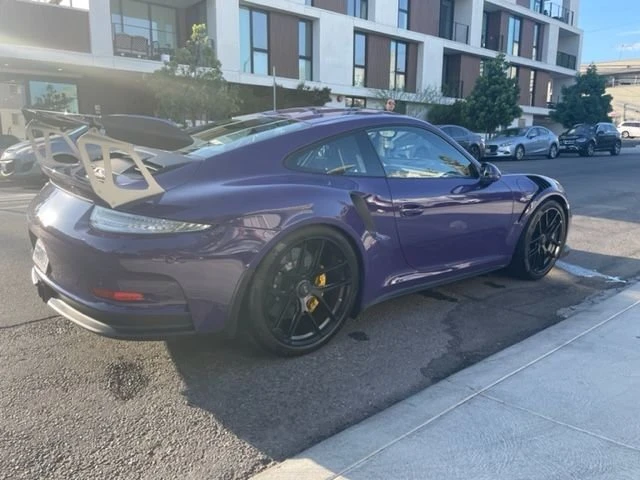 2016 Porsche 991 GT3 RS - Image 15 of 28