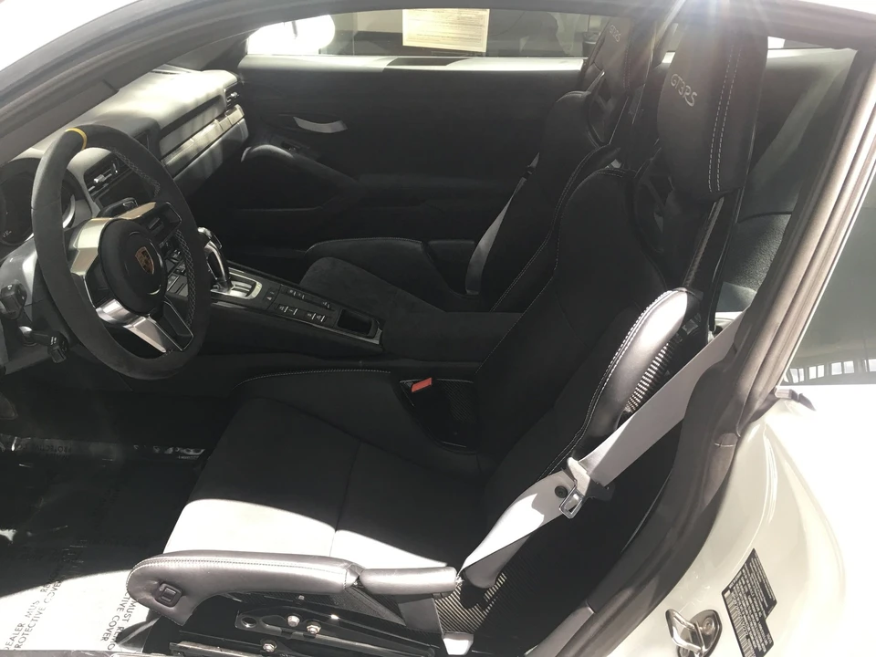 2016 Porsche 991 GT3 RS - Image 6 of 14