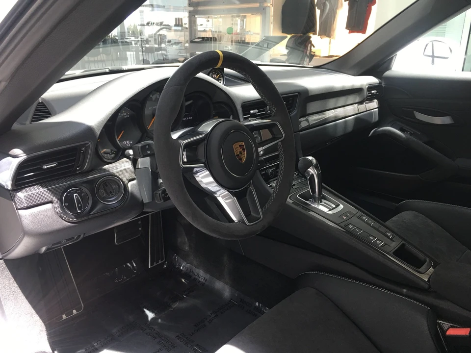 2016 Porsche 991 GT3 RS - Image 5 of 14