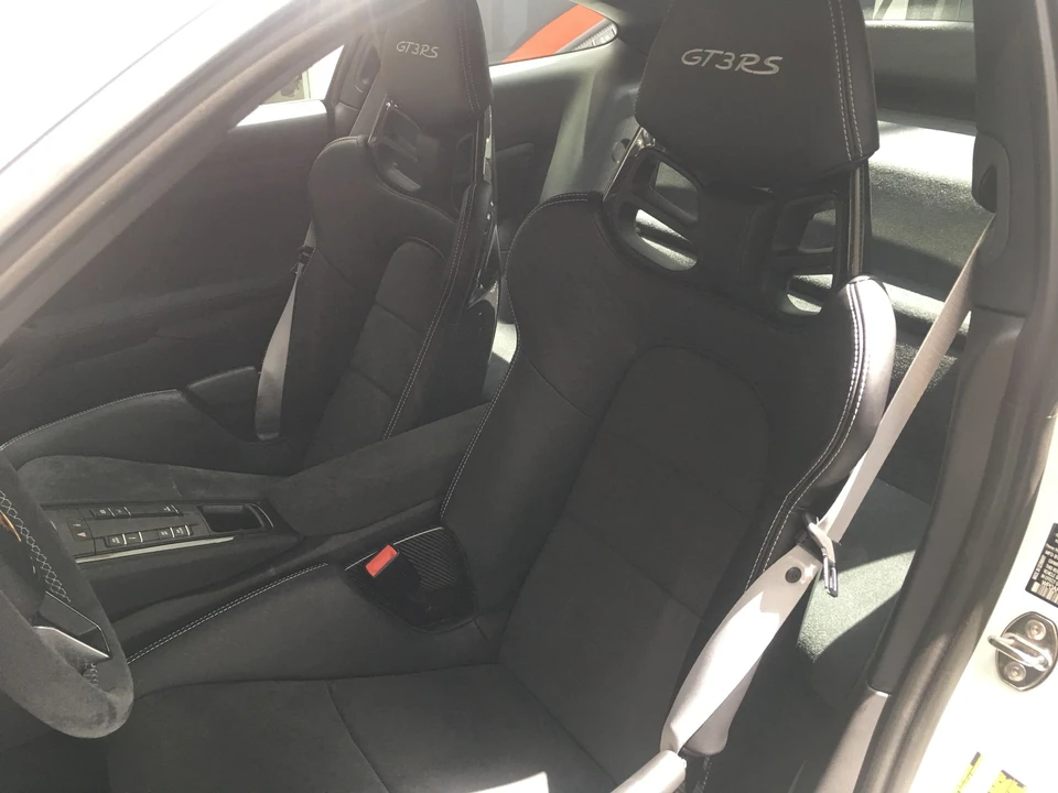 2016 Porsche 991 GT3 RS - Image 7 of 14