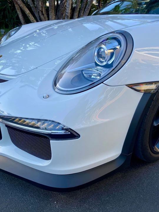 2016 Porsche 991 GT3 RS - Image 13 of 31