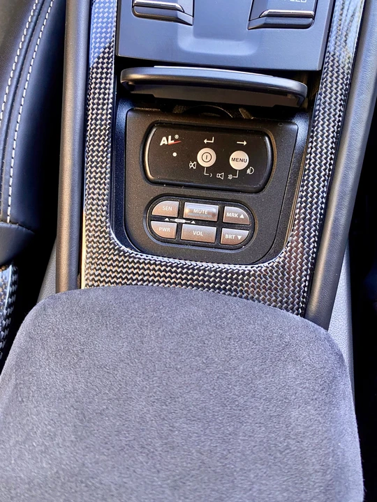 2016 Porsche 991 GT3 RS - Image 28 of 31