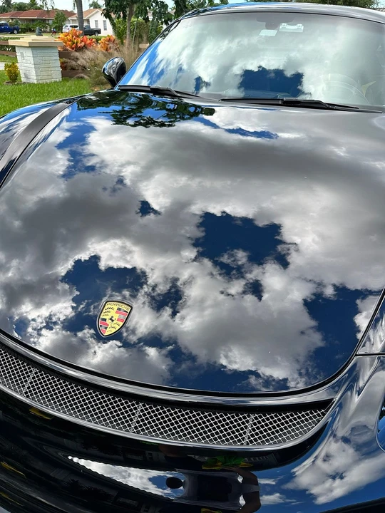 2016 Porsche 981 Cayman GT4 - Image 11 of 12
