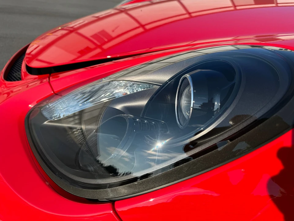 2016 Porsche 981 Cayman GT4 - Image 13 of 14