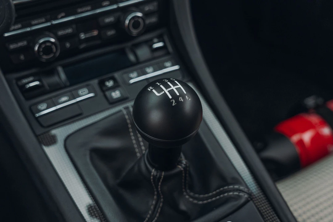 2016 Porsche 981 Cayman GT4 - Image 10 of 13