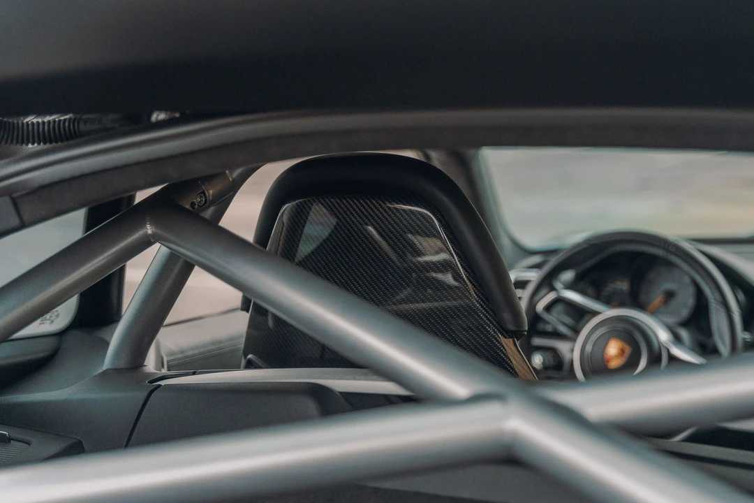 2016 Porsche 981 Cayman GT4 - Image 11 of 13