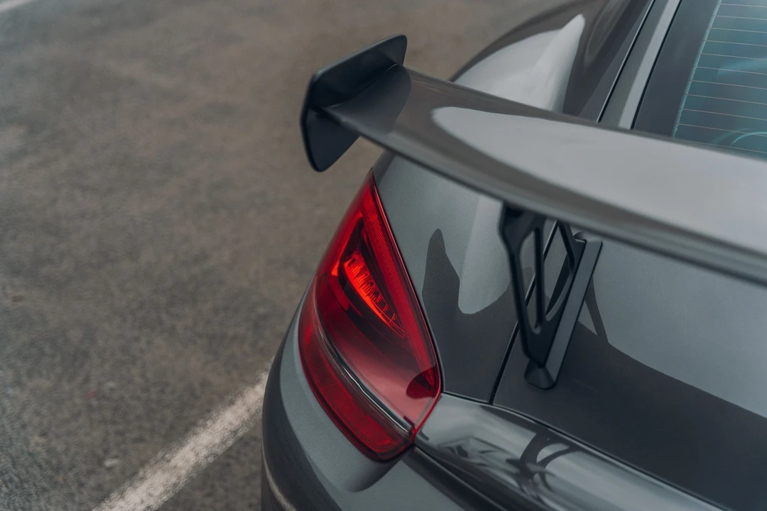 2016 Porsche 981 Cayman GT4 - Image 12 of 13