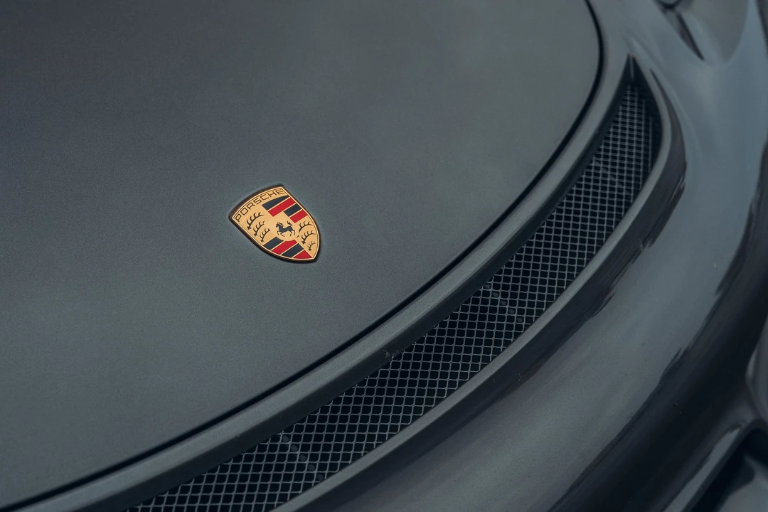 2016 Porsche 981 Cayman GT4 - Image 5 of 13