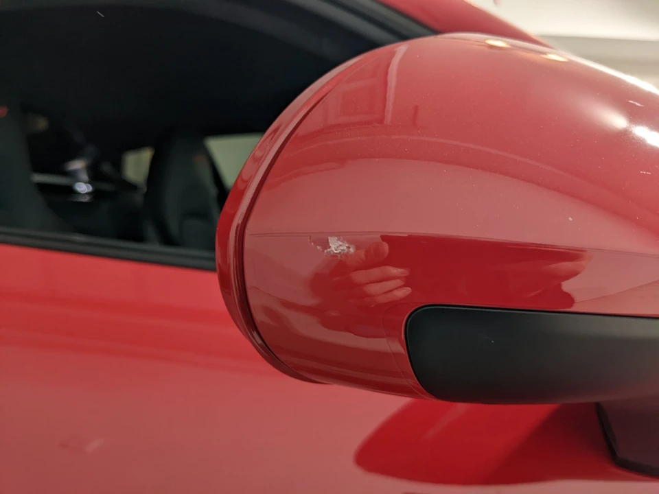 2016 Porsche 981 Cayman GT4 - Image 28 of 31
