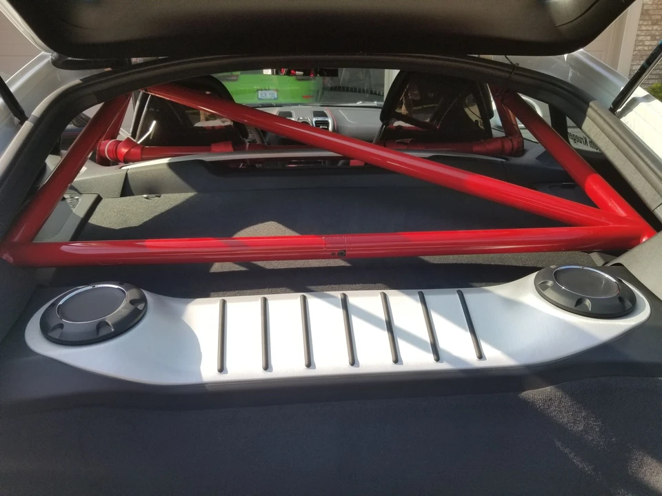 2016 Porsche 981 Cayman GT4 - Image 10 of 15