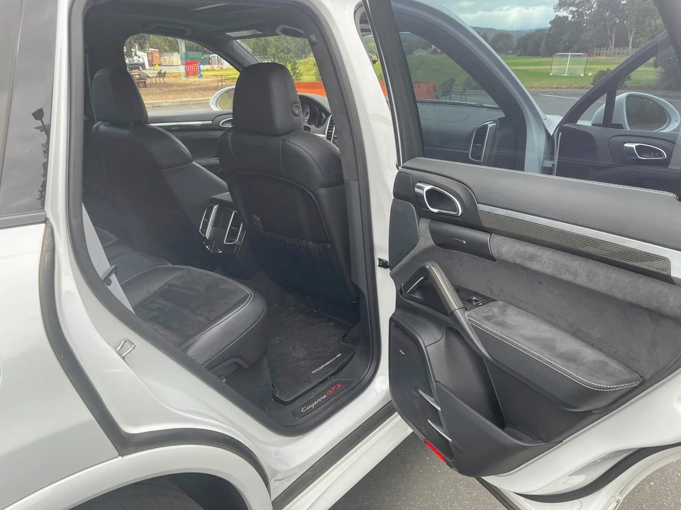 2016 Porsche 958 Cayenne GTS - Image 2 of 21