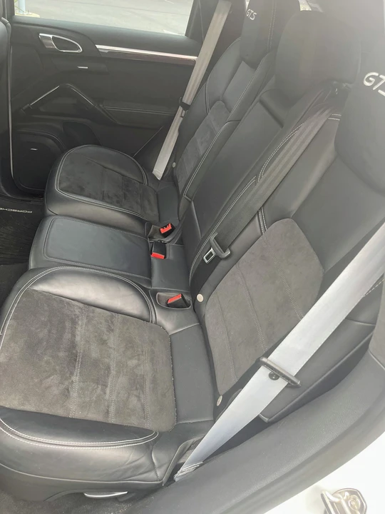 2016 Porsche 958 Cayenne GTS - Image 15 of 21